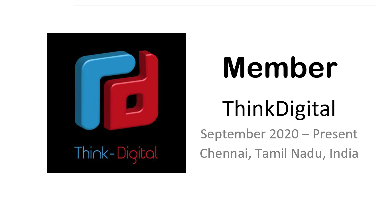 ThinkDigital